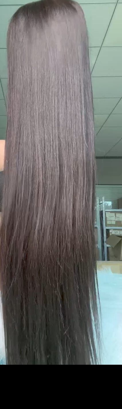 HD Lace Frontal Wig